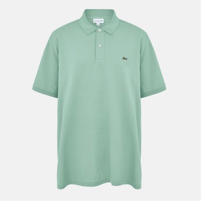 блуза,с,яка,облекла,на,разпродажба,мъжки,тениски,lacoste,short,sleeve,logo,polo,shirt,pastille,mint