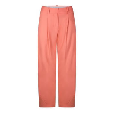 панталони,дамски,чорапогащи,и,клинове,off,white,banana,pants,coral,red