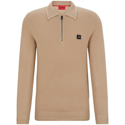 мъжки,блузи,с,яка,hugo,hugo,sastor,ls,polo,sn42,beige,267