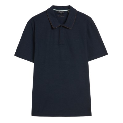 мъжки,тениски,ted,baker,ted,aroue,polo,sn42,navy