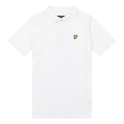 lyle,and,scott,classic,polo,jn99,bright,white
