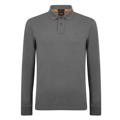 блуза,с,яка,мъжки,блузи,с,яка,boss,hugo,boss,passerby,polo,shirt,charcoal,029