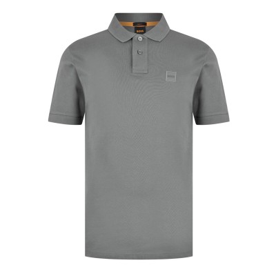 блуза,с,яка,облекла,на,разпродажба,мъжки,тениски,boss,passenger,polo,top,charcoal,029