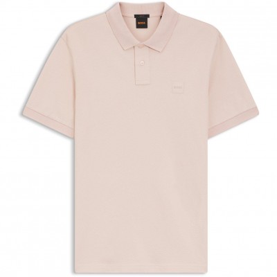 блуза,с,яка,мъжки,тениски,boss,mens,boss,orange,passenger,premium,design,polo,shirt,open,pink