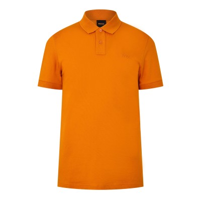 блуза,с,яка,мъжки,тениски,boss,mens,boss,orange,passenger,premium,design,polo,shirt,orange,890
