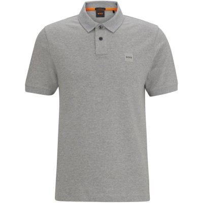 блуза,с,яка,мъжки,тениски,boss,passenger,polo,top,lt,pastel,grey