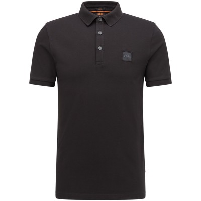 блуза,с,яка,облекла,на,разпродажба,мъжки,тениски,boss,men's,passenger,polo,shirt,black