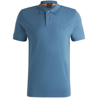 блуза,с,яка,облекла,на,разпродажба,мъжки,тениски,boss,passenger,polo,top,open,blue
