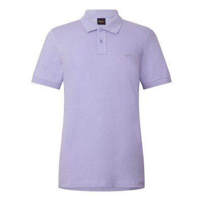 блуза,с,яка,мъжки,тениски,boss,mens,boss,orange,passenger,premium,design,polo,shirt,lilac,549