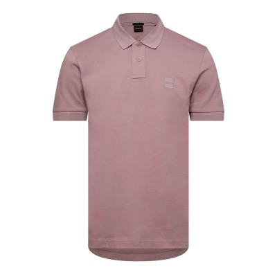 блуза,с,яка,мъжки,тениски,boss,mens,boss,orange,passenger,premium,design,polo,shirt,pastel,purple