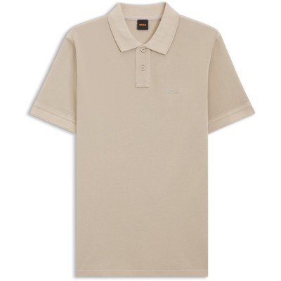 облекла,на,разпродажба,мъжки,тениски,boss,boss,prime,10256692,01,light,beige