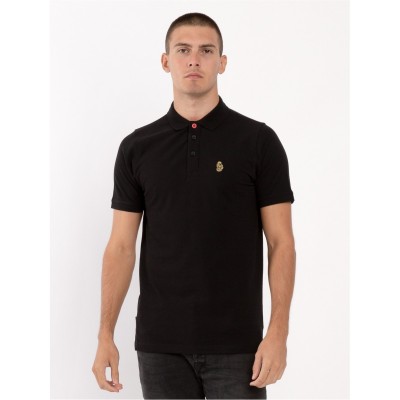 мъжки,тениски,luke,sport,luke,williams,polo,sn41,black