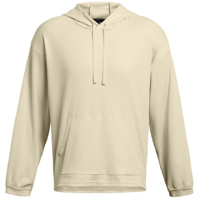суичър,разпродажба,under,armour,мъжки,горнища,с,качулка,under,armour,rival,waffle,hoodie,silt,wht