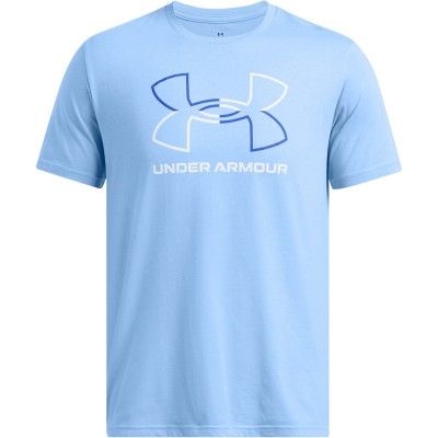 разпродажба,under,armour,under,armour,foundation,short,sleeve,mens,blue