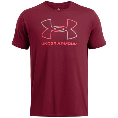 облекла,на,разпродажба,разпродажба,under,armour,мъжки,тениски,under,armour,foundation,short,sleeve,mens,red