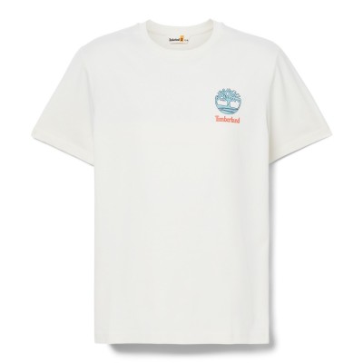 тениска,мъжки,тениски,timberland,timb,grphc,ss,tee,sn43,vint,white,cm9