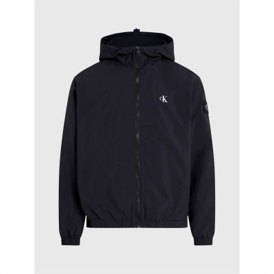 мъжки,якета,calvin,klein,jeans,windbreaker,ck,black,beh