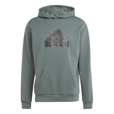 суичър,разпродажба,adidas,мъжки,горнища,с,качулка,adidas,future,icons,badge,of,sport,hoodie,legend,ivy