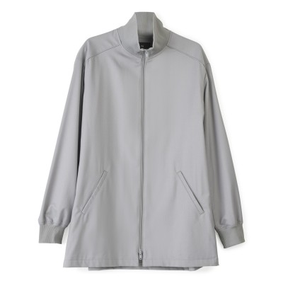 яке,облекла,на,разпродажба,дамски,екипи,мъжки,ежедневни,облекла,мъжки,горнища,с,качулка,мъжки,екипи,y3,refined,woven,track,jacket,grey