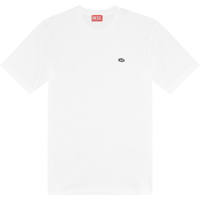 мъжки,тениски,diesel,diesel,sml,oval,d,t,sn42,off,white,141