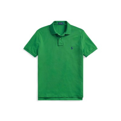 блуза,с,яка,мъжки,тениски,polo,ralph,lauren,mens,custom,short,sleeve,polo,shirt,billiard