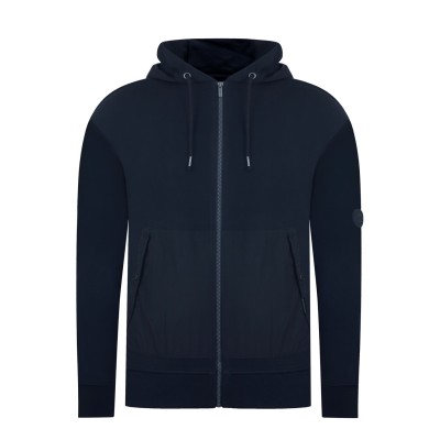 мъжки,горнища,с,качулка,firetrap,hybrdfzhood,sn44,black