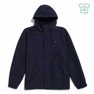 облекла,на,разпродажба,мъжки,туристически,полари,farah,farah,jones,fleece,sn99,true,navy