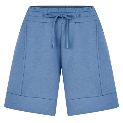 къси,панталони,дамски,къси,панталони,varley,alder,shorts,coronet,blue