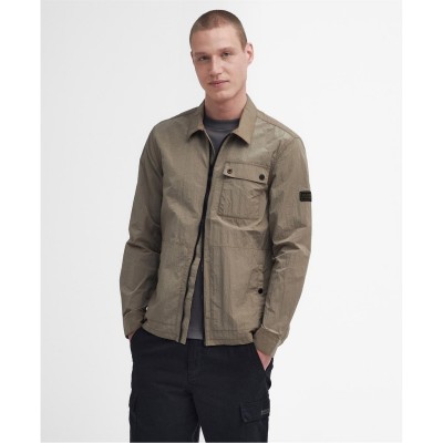 мъжки,якета,barbour,international,overshirt,timberwolf,br16