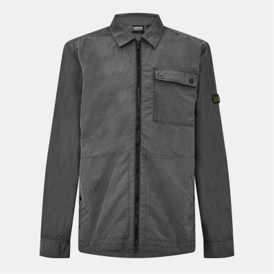 облекла,на,разпродажба,мъжки,якета,barbour,international,overshirt,asphalt,ch52