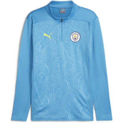 английската,висша,лига,manchester,city,разпродажба,puma,мъжки,горнища,с,цип,облекла,с,футболна,тема,футболни,горнища,puma,manchester,city,training,hybrid,t