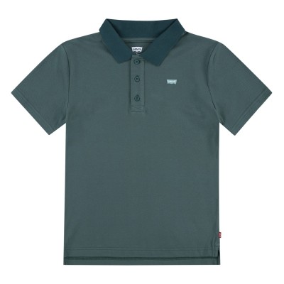 блуза,с,яка,детски,3/4,панталони,levis,kids',levi's,short,sleeve,polo,shirt,bistro,b84