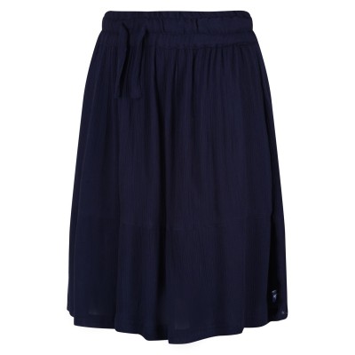 дамска,пола,regatta,hansika,skirt,skater,womens,navy