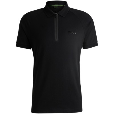 блуза,с,яка,облекла,на,разпродажба,мъжки,тениски,boss,polo,shirt,black,001