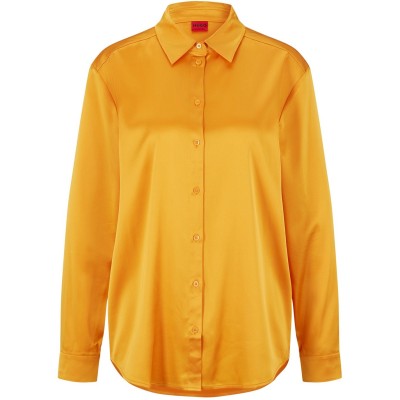 дамски,ризи,hugo,evish,10242741,01,medium,orange