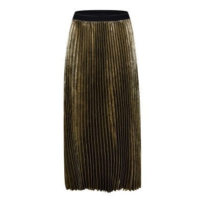 пола,поли,и,къси,панталони,biba,biba,pleated,skirt,gold