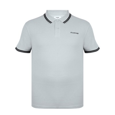 мъжка,блуза,с,яка,облекла,на,разпродажба,разпродажба,firetrap,мъжки,блузи,с,яка,firetrap,lazer,polo,shirt,mens,clay