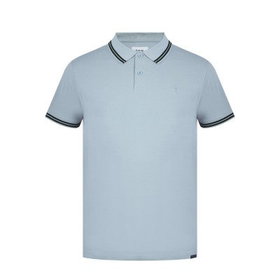 мъжка,блуза,с,яка,мъжки,блузи,с,яка,firetrap,lazer,polo,shirt,mens,blue