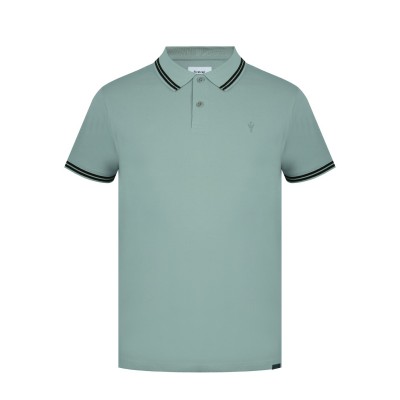 мъжка,блуза,с,яка,мъжки,блузи,с,яка,firetrap,lazer,polo,shirt,mens,green