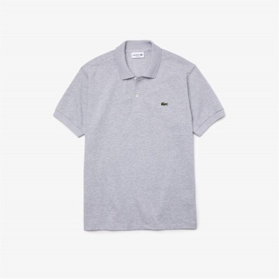 блуза,с,яка,мъжки,блузи,с,яка,lacoste,l.12.12,basic,polo,shirt,light,grey,cca