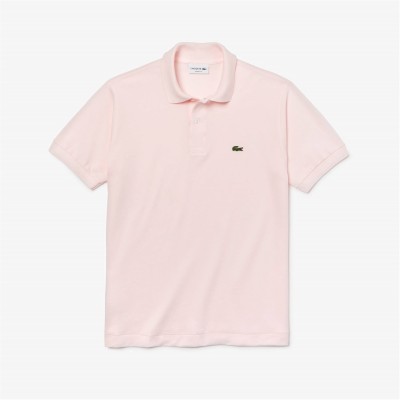 блуза,с,яка,мъжки,тениски,lacoste,original,l.12.12,polo,shirt,light,pink,ady