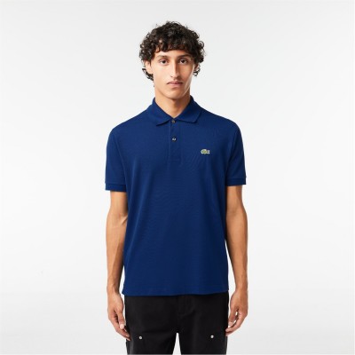 блуза,с,яка,облекла,на,разпродажба,мъжки,тениски,lacoste,original,l.12.12,polo,shirt,methylene