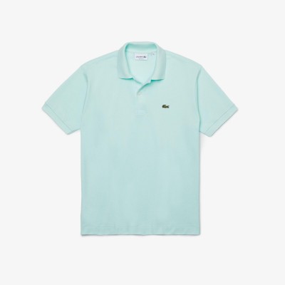 блуза,с,яка,мъжки,тениски,lacoste,men,s,classic,short,sleeve,polo,shirt,syringa