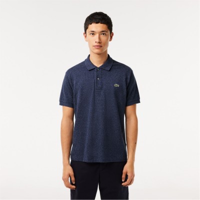блуза,с,яка,облекла,на,разпродажба,мъжки,тениски,lacoste,original,l.12.12,polo,shirt,heather,nebula