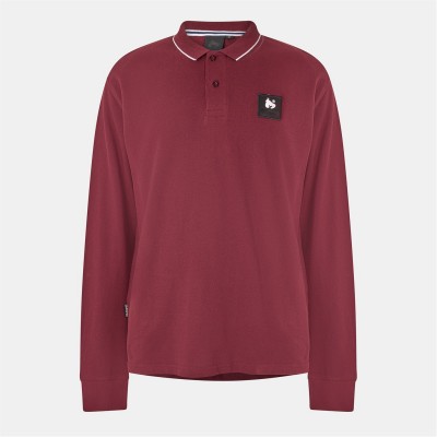 money,patch,ls,polo,sn99,red