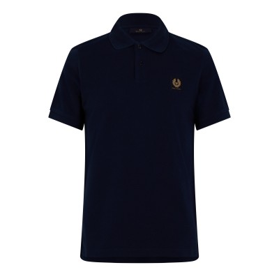 мъжки,тениски,belstaff,cotton,pique,polo,dark,ink