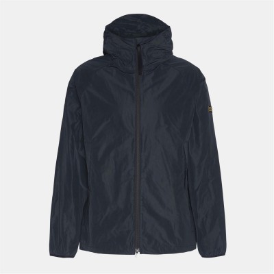 яке,мъжки,якета,barbour,international,showerproof,jacket,black,bk11