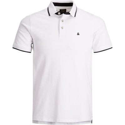 jack,and,jones,tipped,pique,polo,white