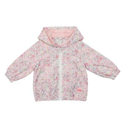 бебешко,яке,бебешки,облекла,детски,якета,и,палта,hello,world,baby,girl,light,weight,floral,jacket,pink