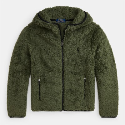 юношески,суичър,детски,3/4,панталони,polo,ralph,lauren,fleece,zip,hoodie,juniors,garden,trail